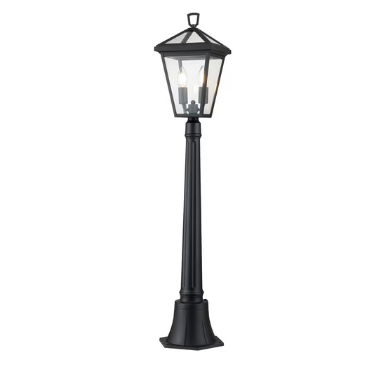 Alford Place 2-Light Pillar Lantern