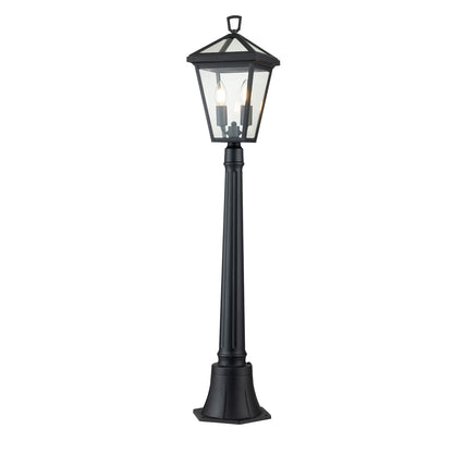 Alford Place 2-Light Pillar Lantern