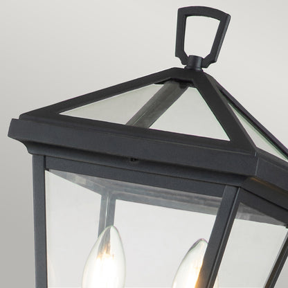 Alford Place 2-Light Pillar Lantern