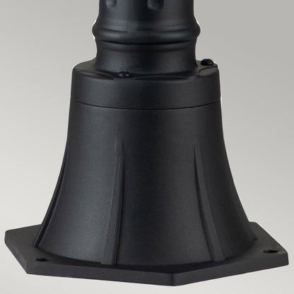 Alford Place 2-Light Pillar Lantern