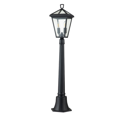 Alford Place 2-Light Pillar Lantern