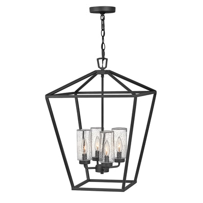 Quintiesse Alford Place Outdoor Pendant