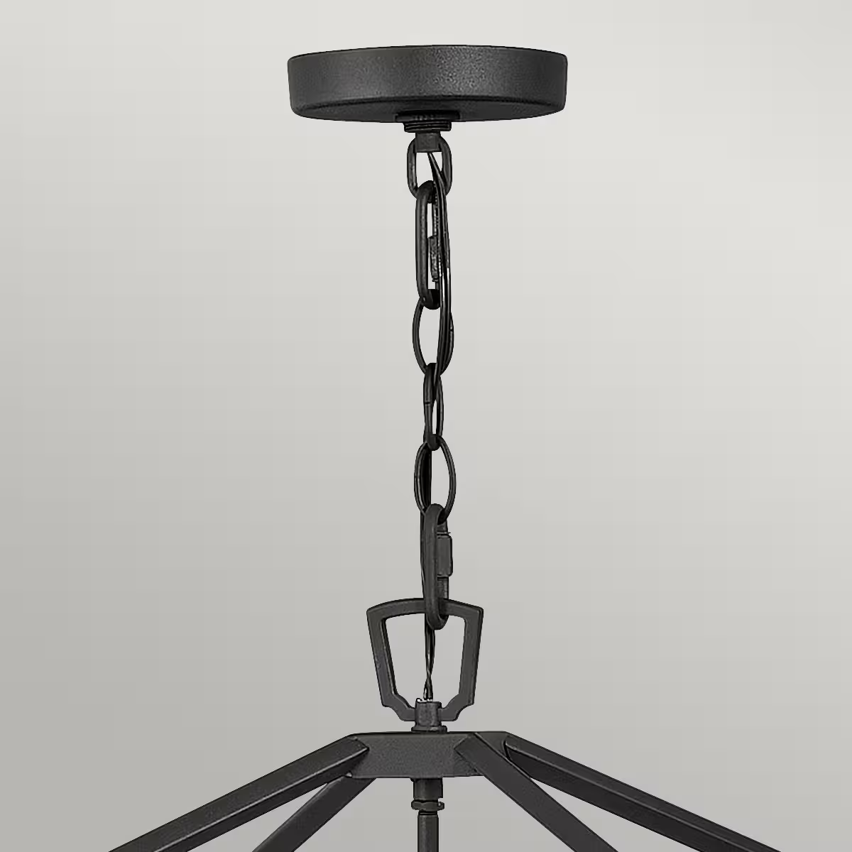 Alford Place 4-Light Outdoor Pendant