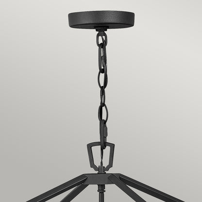 Quintiesse Alford Place Outdoor Pendant