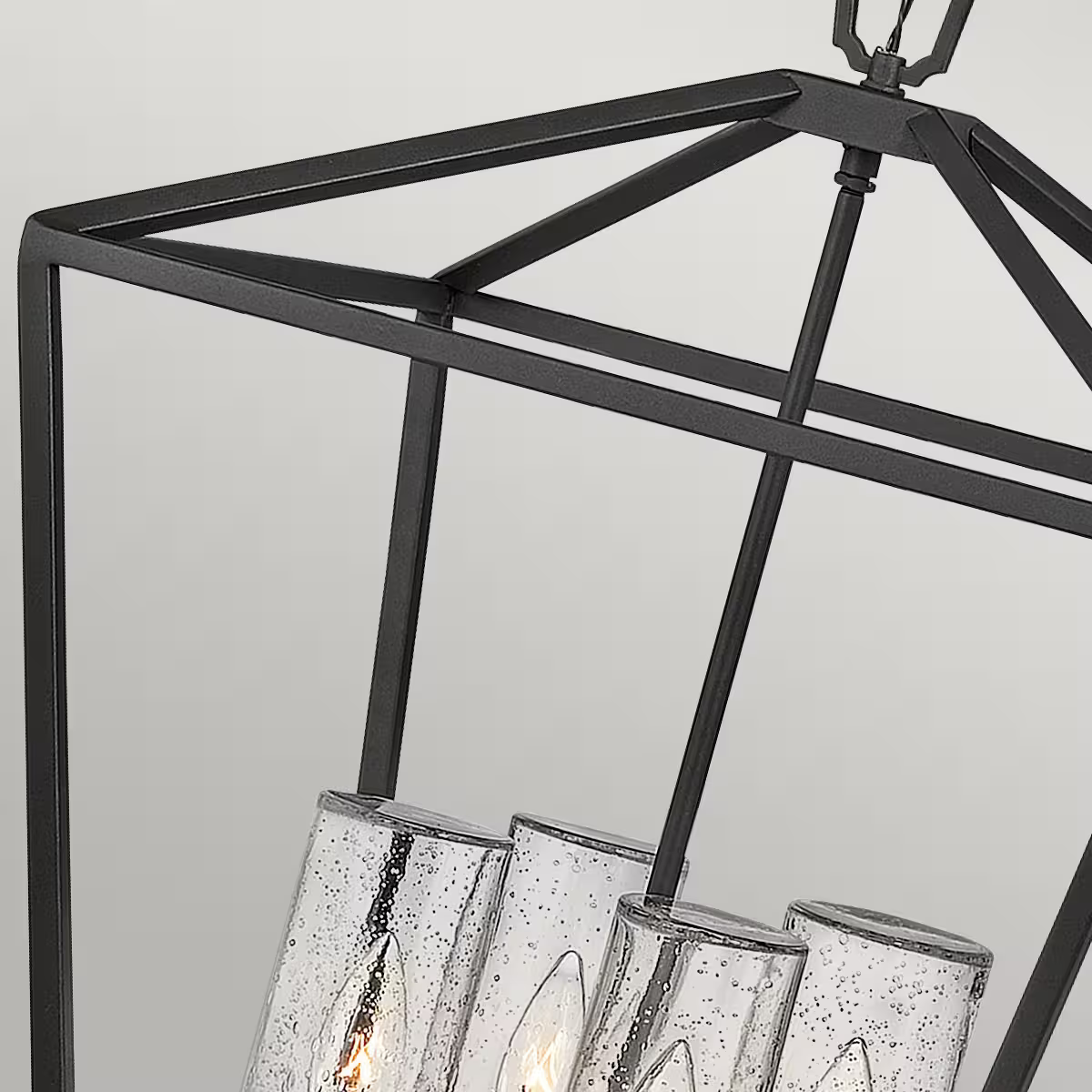 Alford Place 4-Light Outdoor Pendant