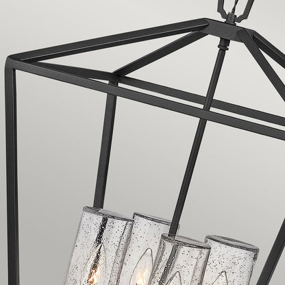 Quintiesse Alford Place Outdoor Pendant