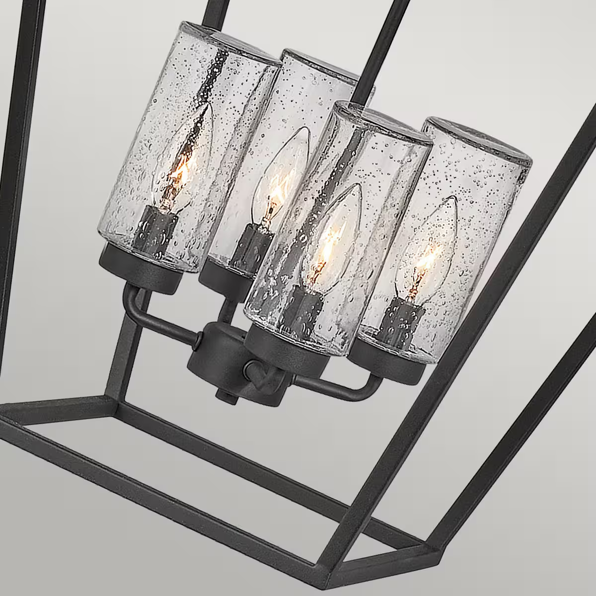 Alford Place 4-Light Outdoor Pendant