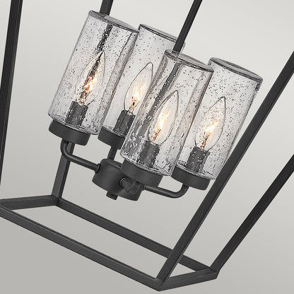 Quintiesse Alford Place Outdoor Pendant