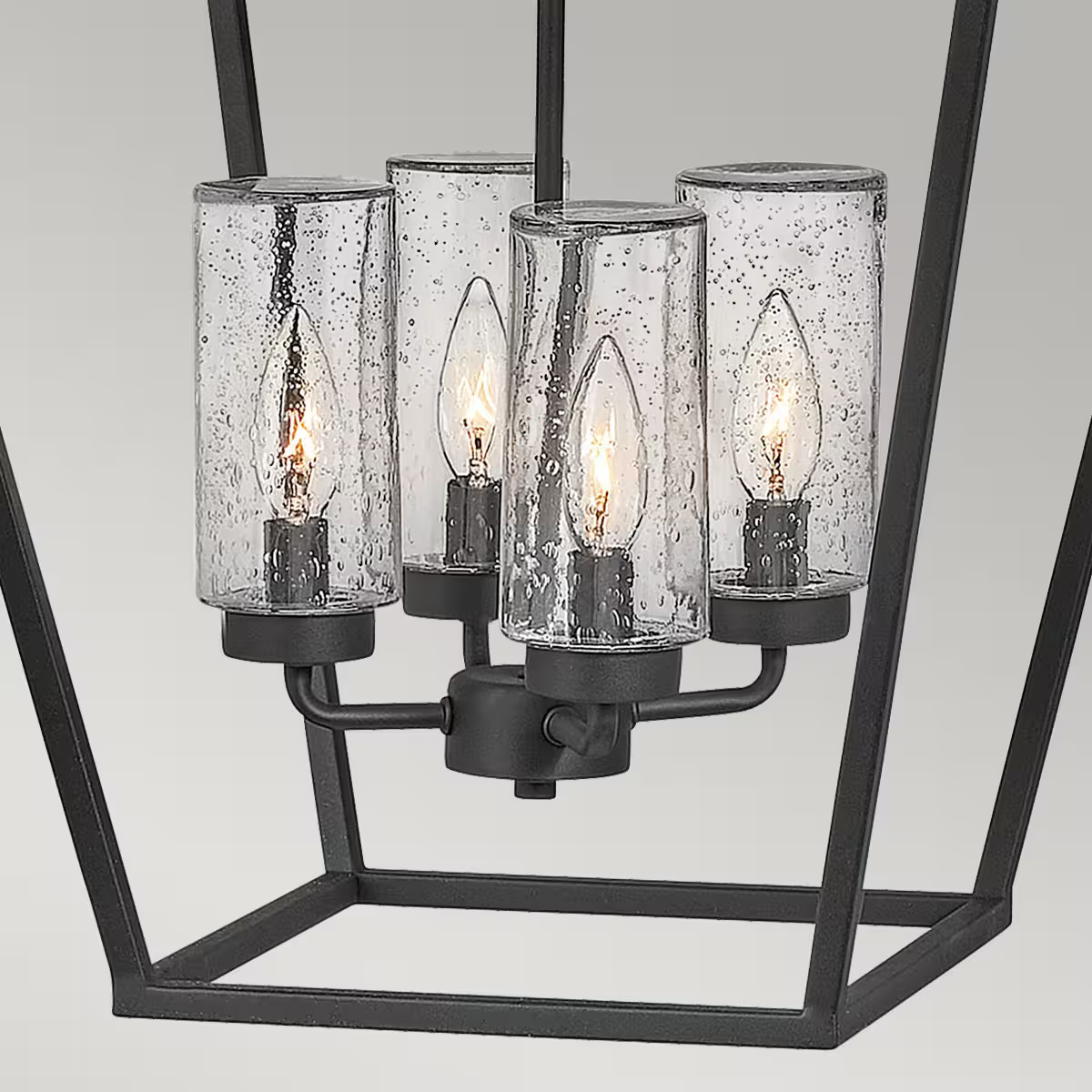 Alford Place 4-Light Outdoor Pendant