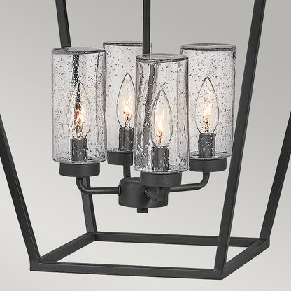 Quintiesse Alford Place Outdoor Pendant