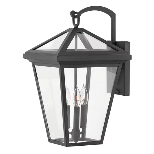 Alford Place Wall Lantern