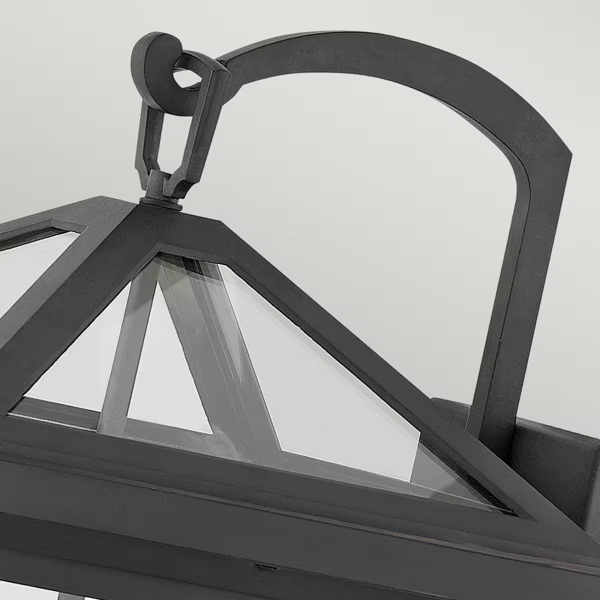 Alford Place Wall Lantern