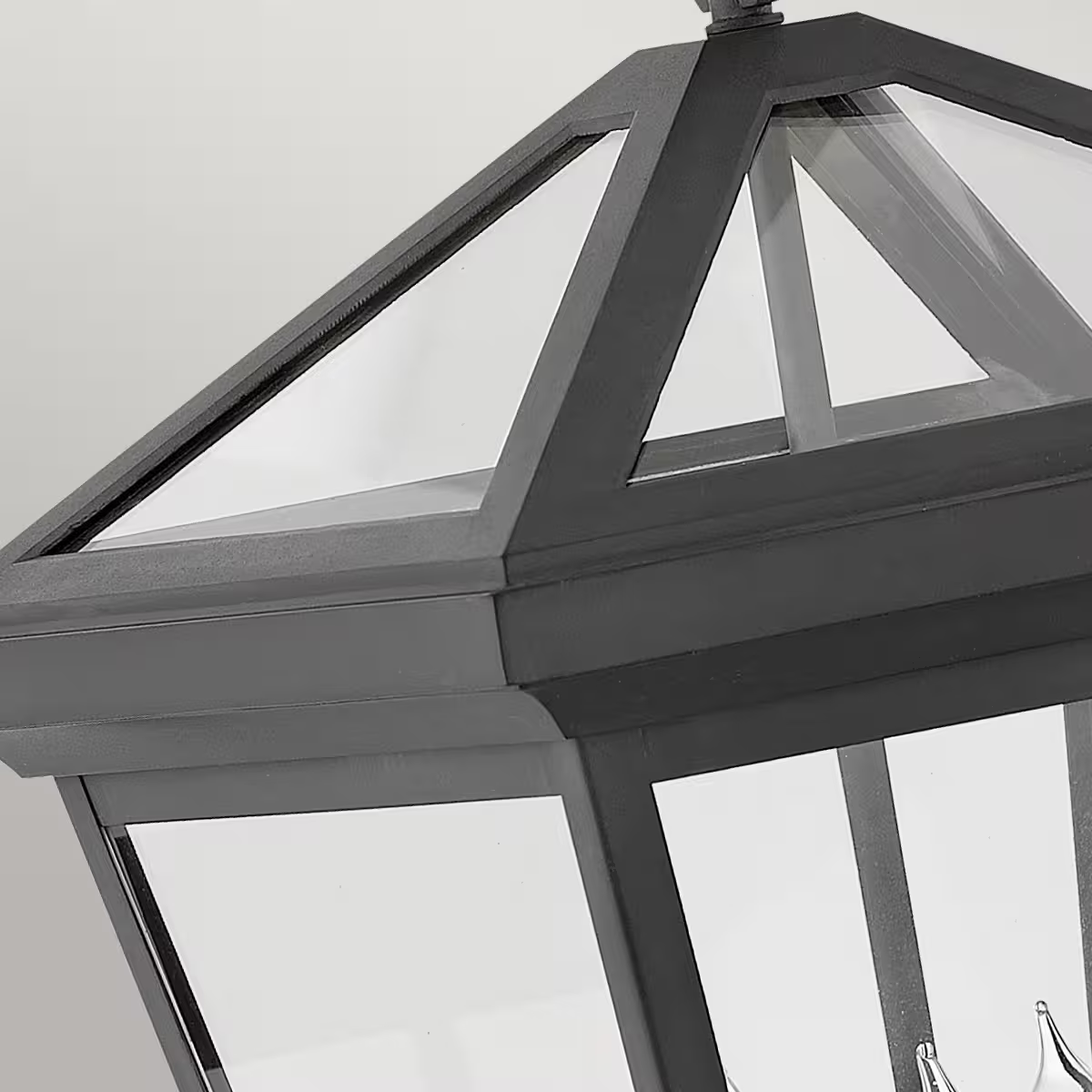 Alford Place Wall Lantern