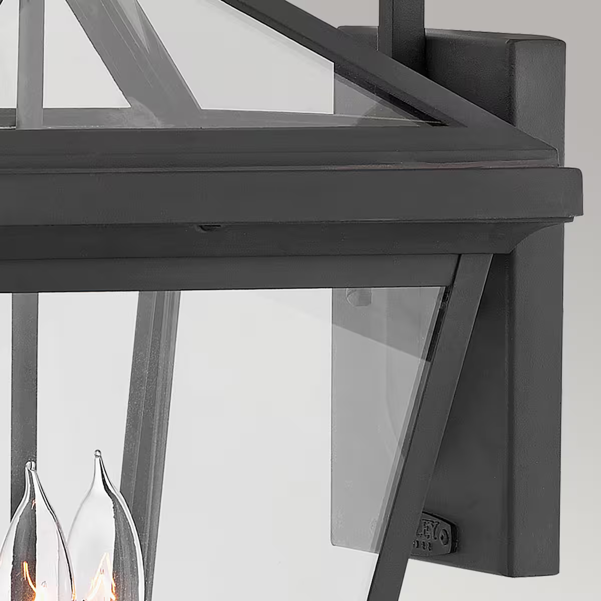 Alford Place Wall Lantern