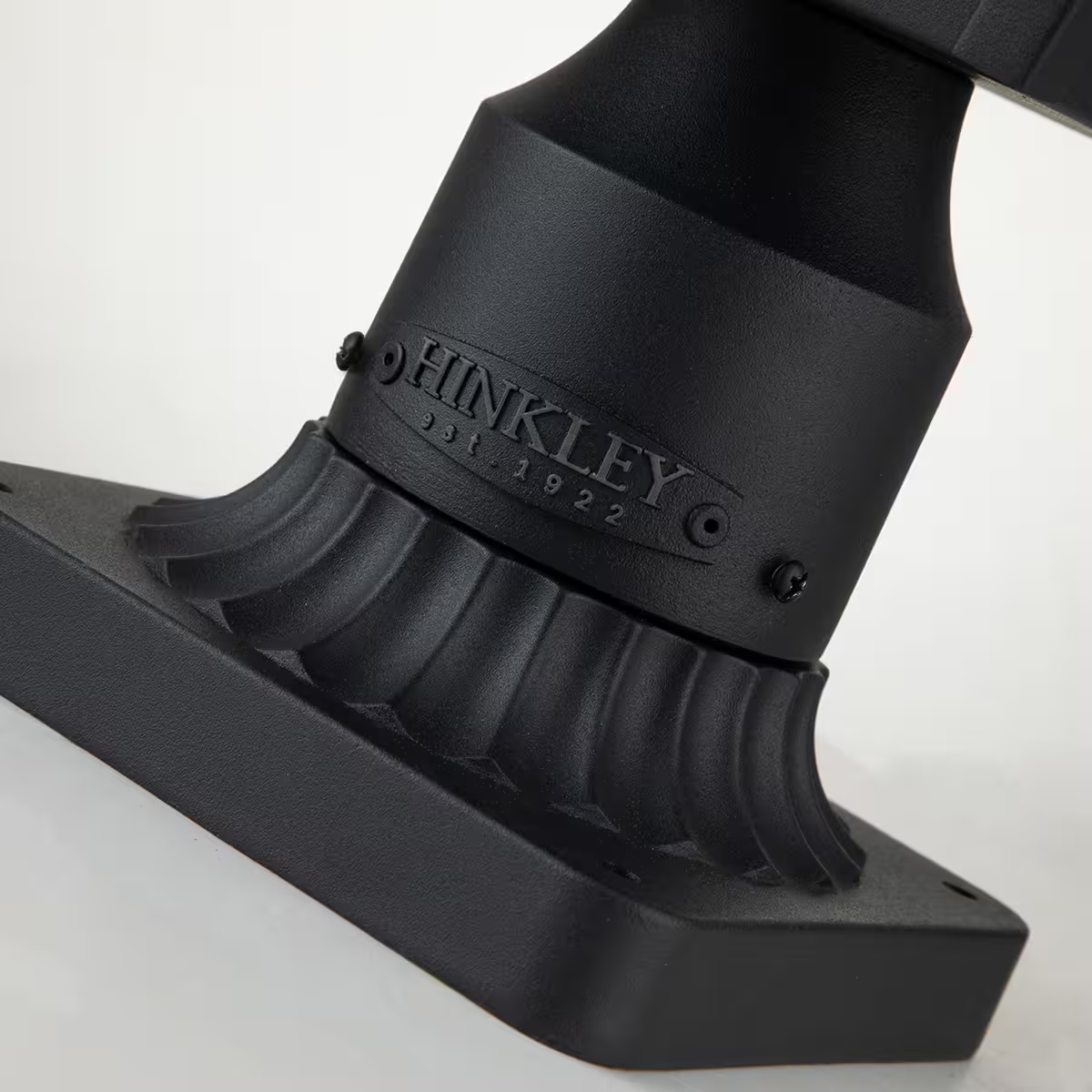 Alford Place 2-Light Pedestal Lantern