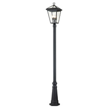 Quintiesse Alford Place Lamp Post