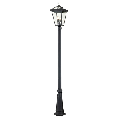 Quintiesse Alford Place Lamp Post