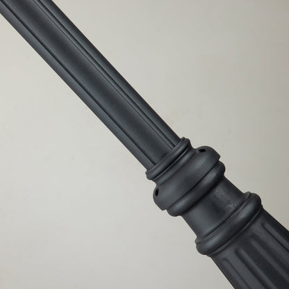 Quintiesse Alford Place Lamp Post