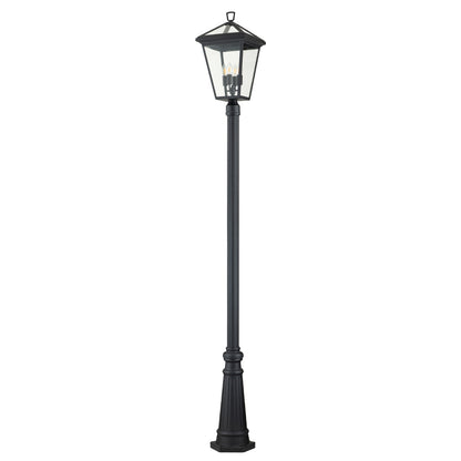 Quintiesse Alford Place Lamp Post