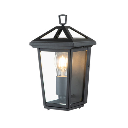Quintiesse Alford Place Outdoor Wall Light