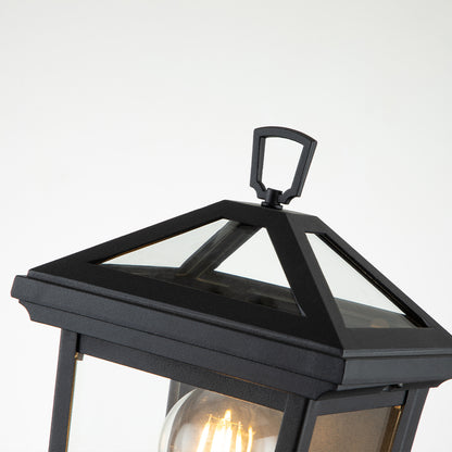 Quintiesse Alford Place Outdoor Wall Light
