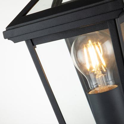 Quintiesse Alford Place Outdoor Wall Light