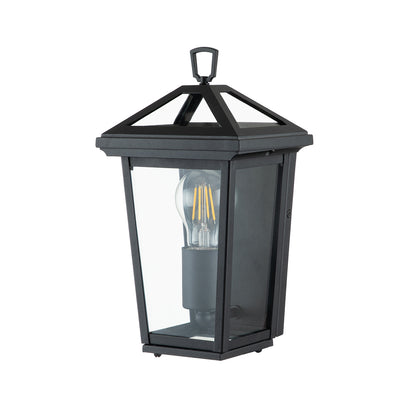 Quintiesse Alford Place Outdoor Wall Light