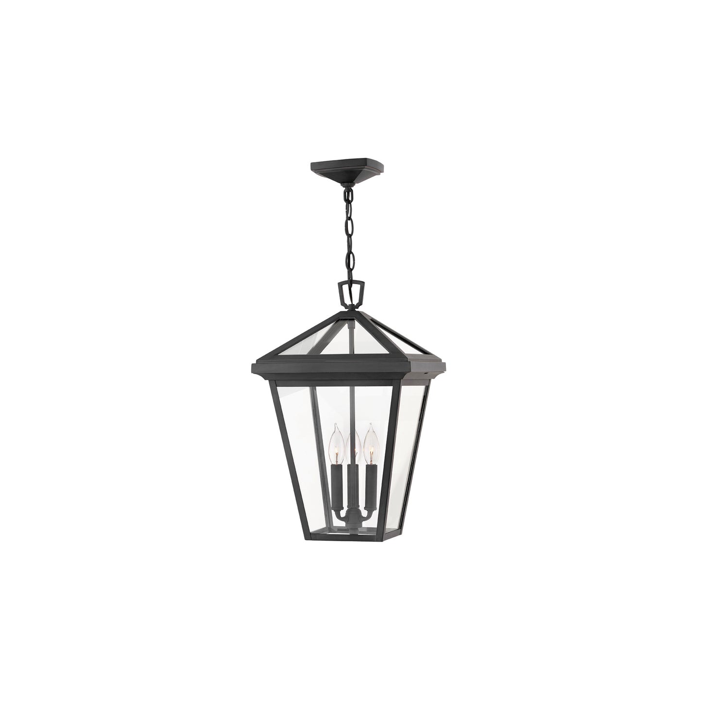 Alford Place Chain Lantern