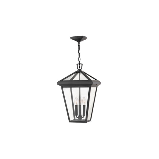 Alford Place Chain Lantern
