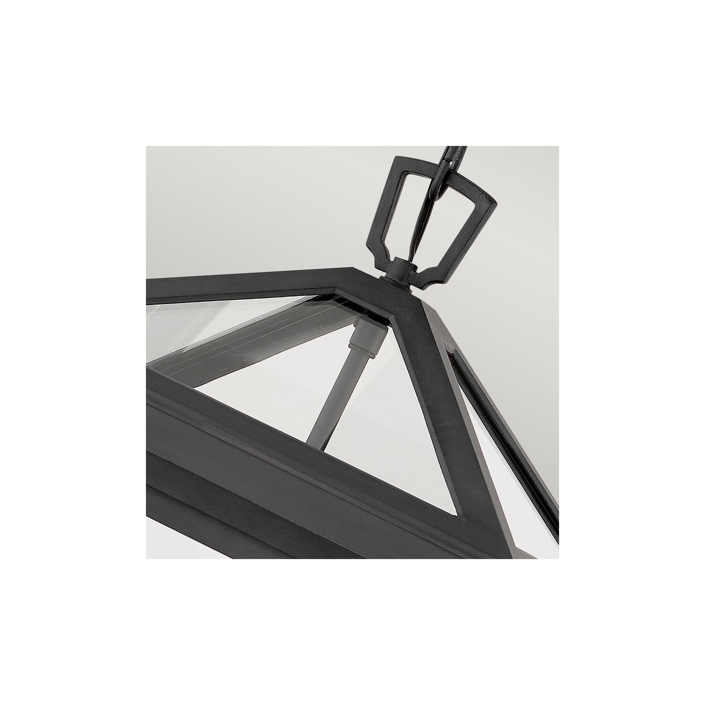 Alford Place Chain Lantern