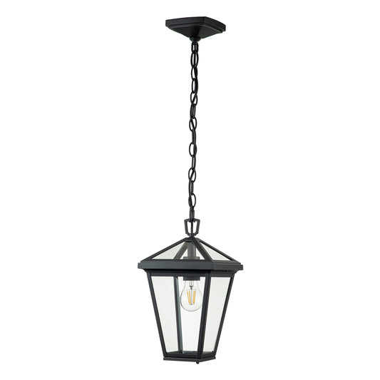 Quintiesse Alford Place Outdoor Chain Lantern