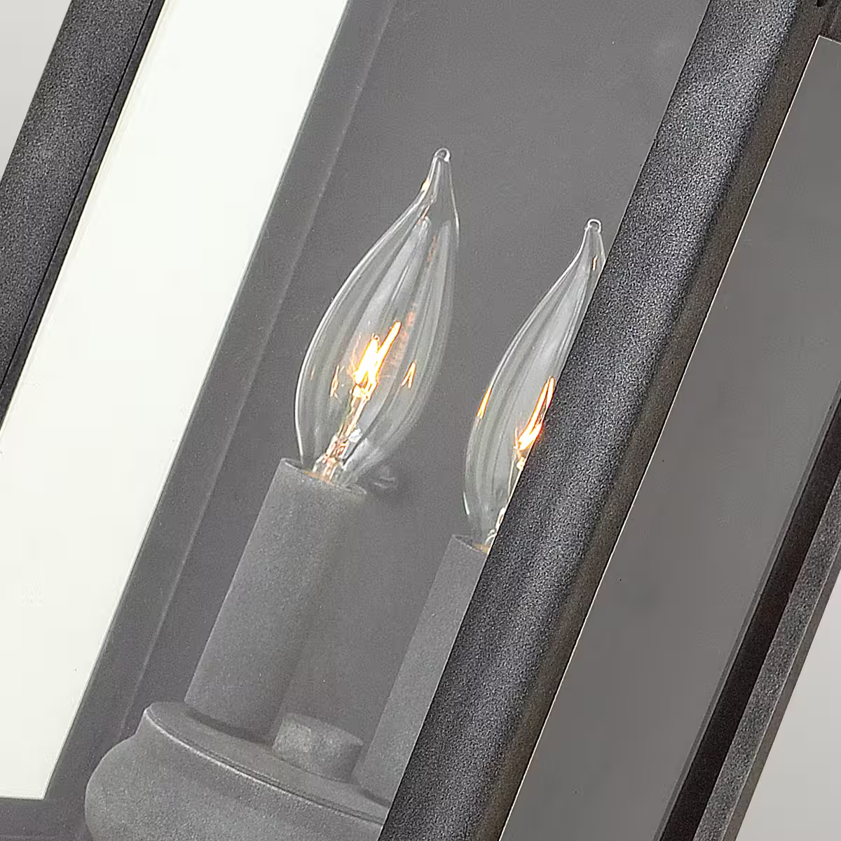 Anchorage 2-Light Wall Lantern