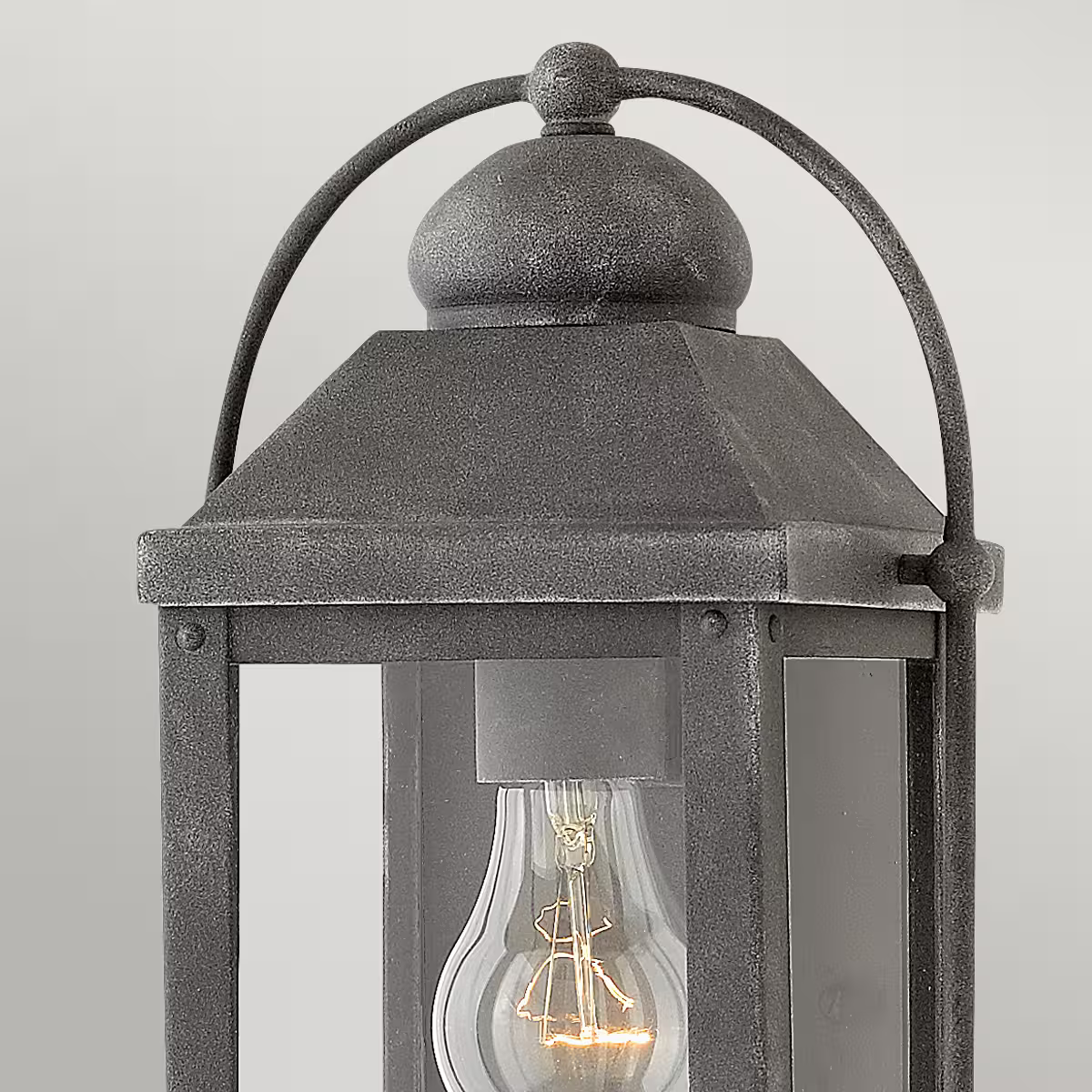 Anchorage 1-Light Wall Lantern