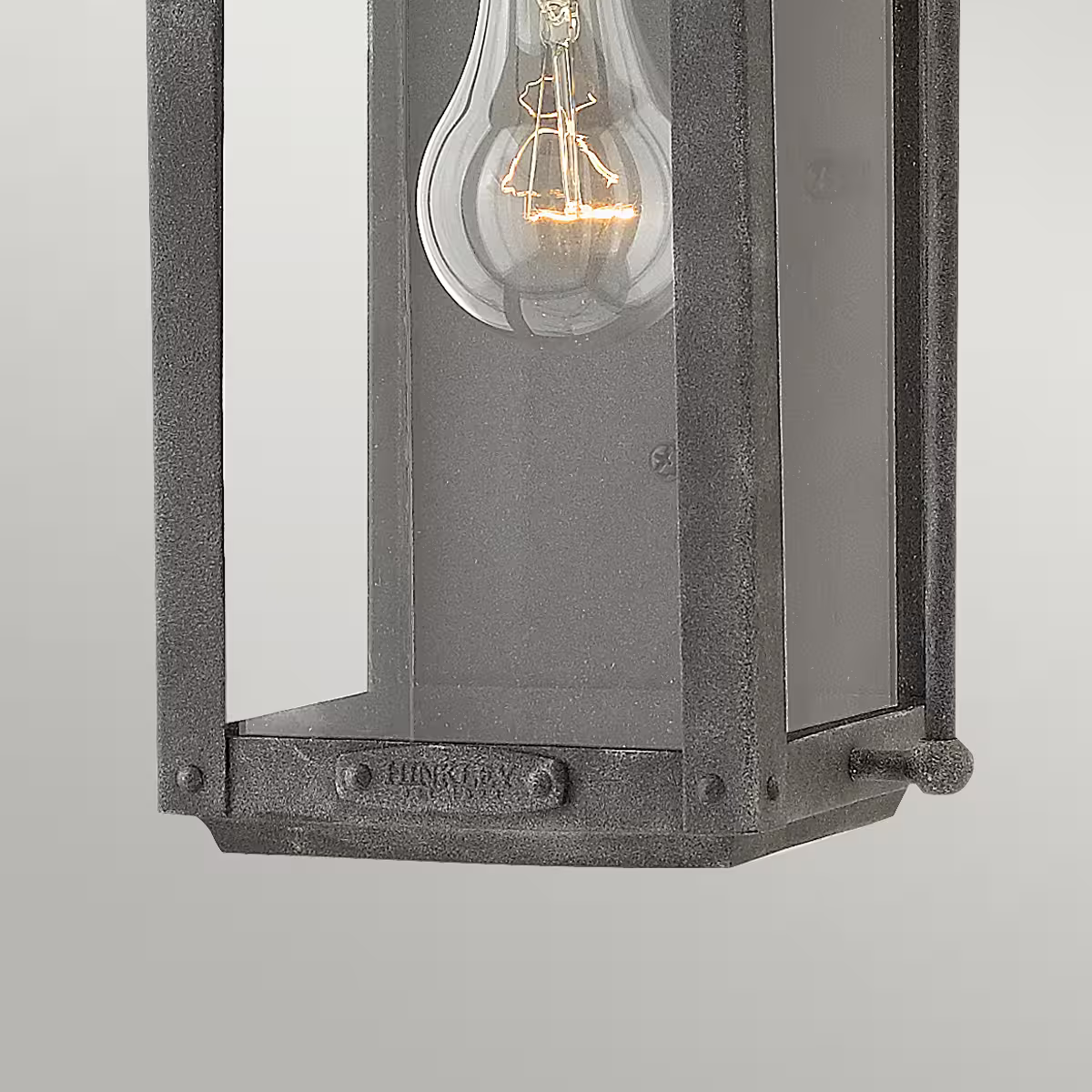 Anchorage 1-Light Wall Lantern