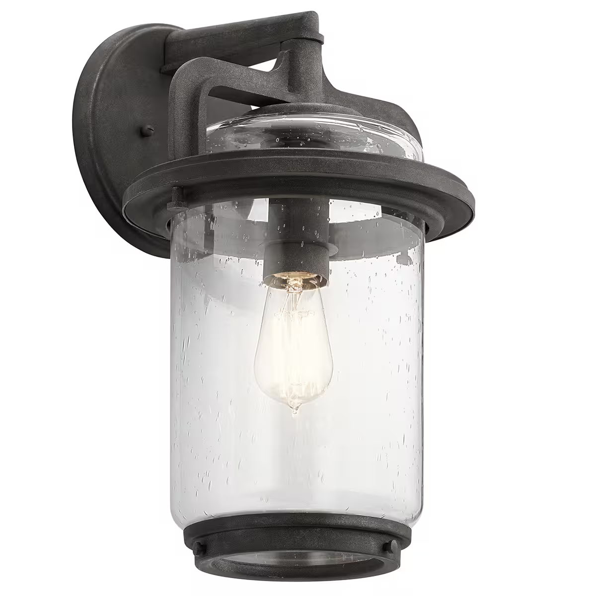Andover 1-Light Wall Lantern