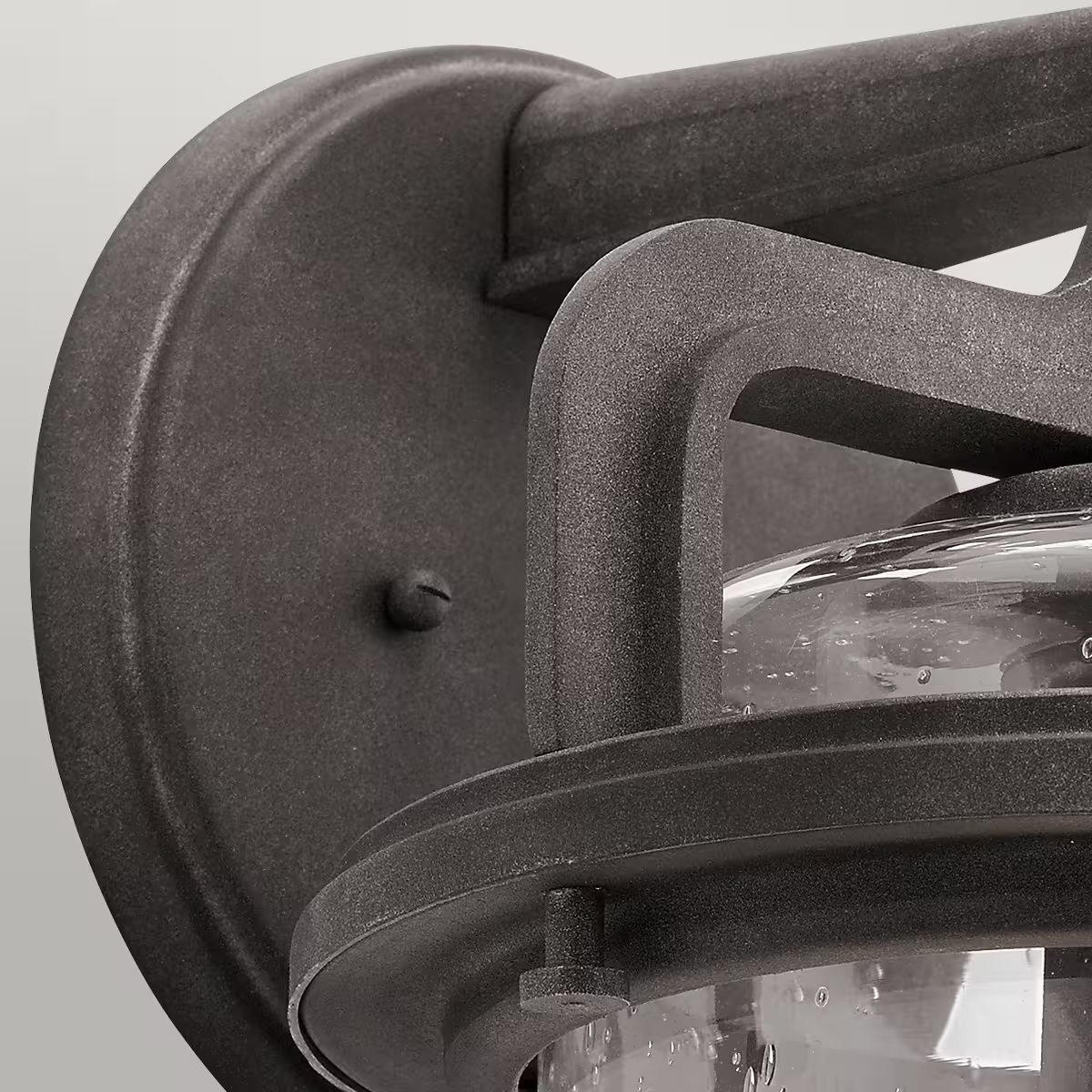 Andover 1-Light Wall Lantern