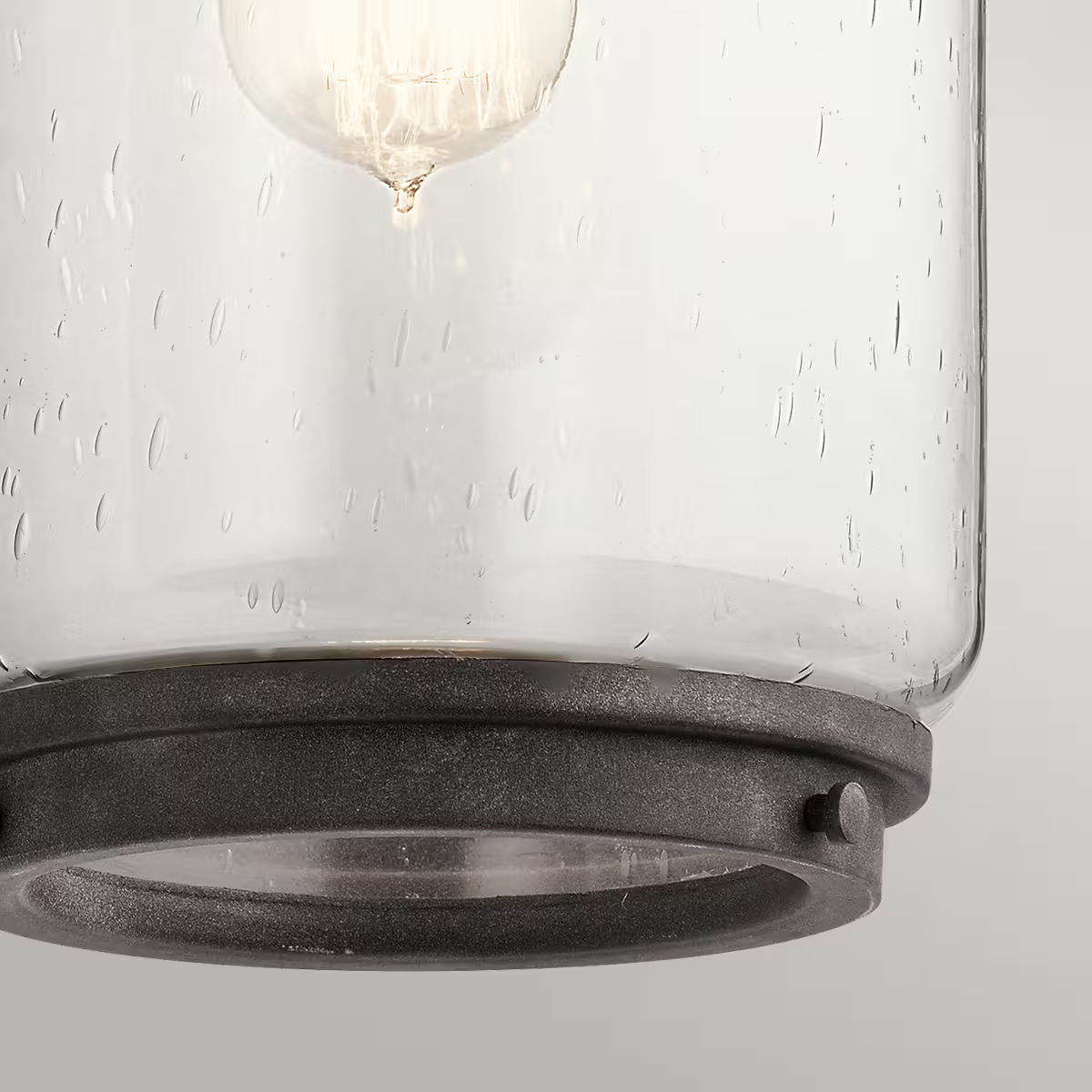 Andover 1-Light Wall Lantern