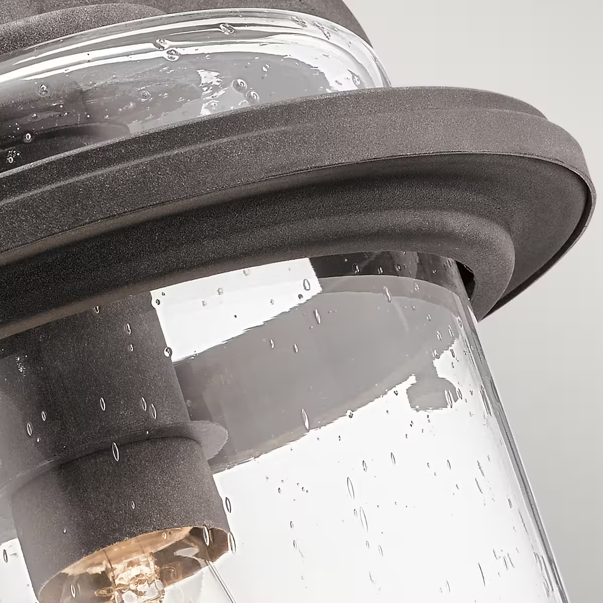 Andover 1-Light Wall Lantern