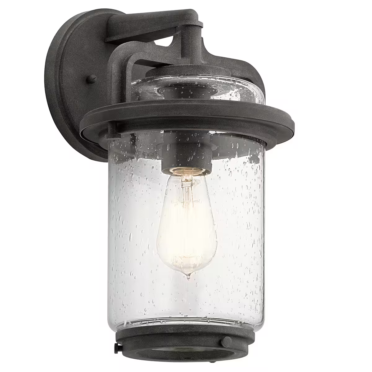 Andover 1-Light Wall Lantern