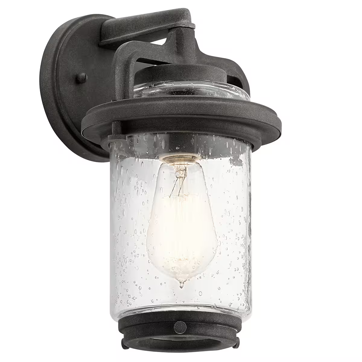 Andover 1-Light Wall Lantern