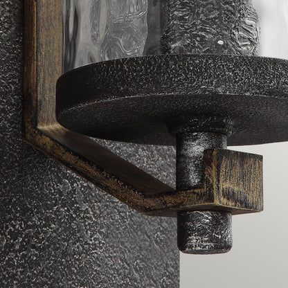 Angelo 1-Light Wall Light