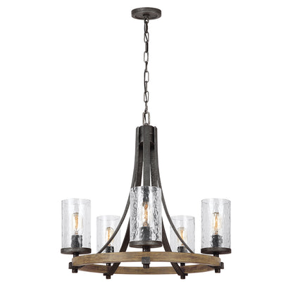 Quintiesse Angelo Chandelier