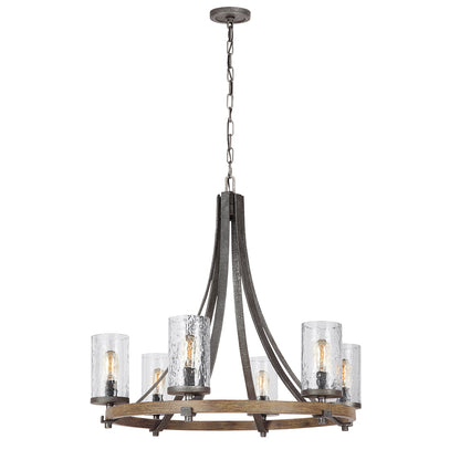 Quintiesse Angelo Chandelier