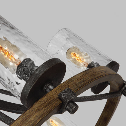 Quintiesse Angelo Chandelier