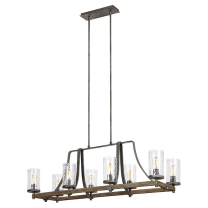 Quintiesse Angelo Pendant Light