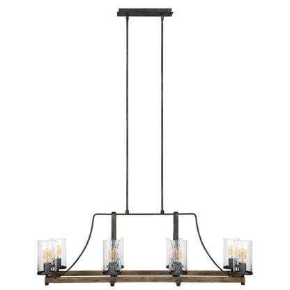 Quintiesse Angelo Pendant Light
