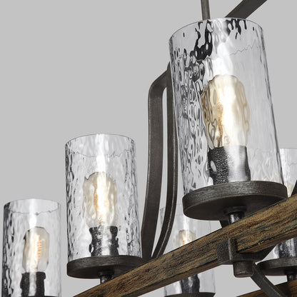 Quintiesse Angelo Pendant Light
