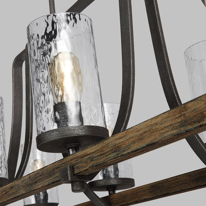 Quintiesse Angelo Pendant Light