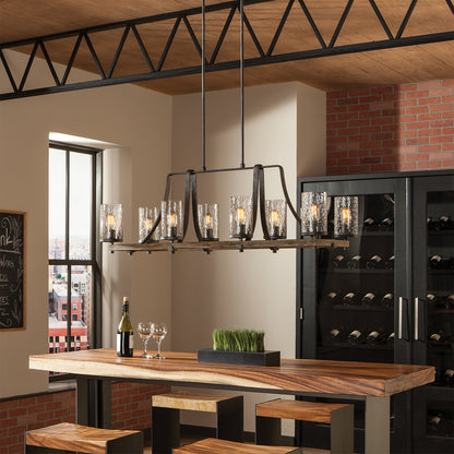 Quintiesse Angelo Pendant Light