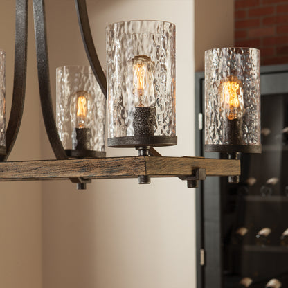 Quintiesse Angelo Pendant Light